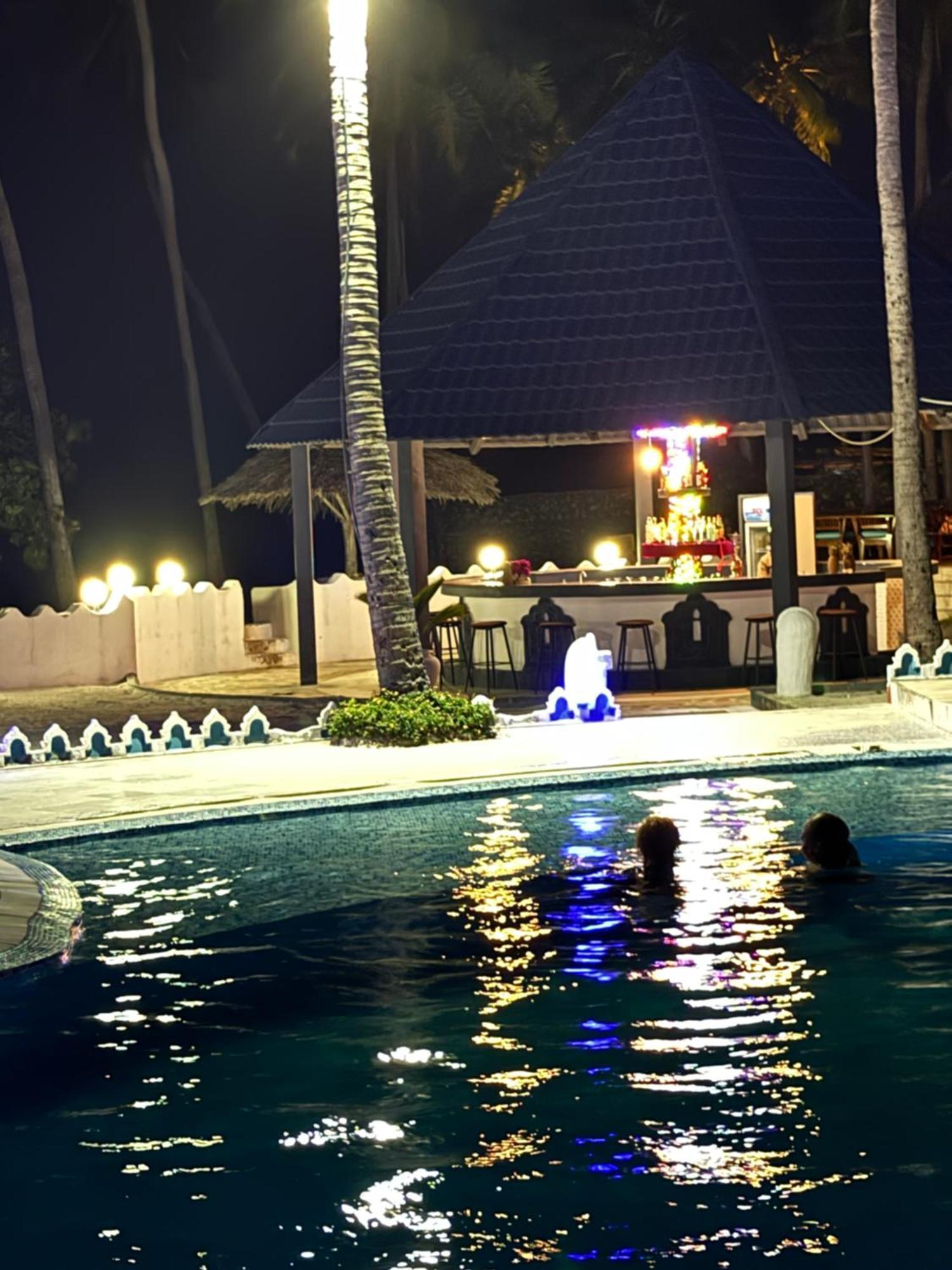 Zanzinite Beach Spa Hotel Занзибар Экстерьер фото